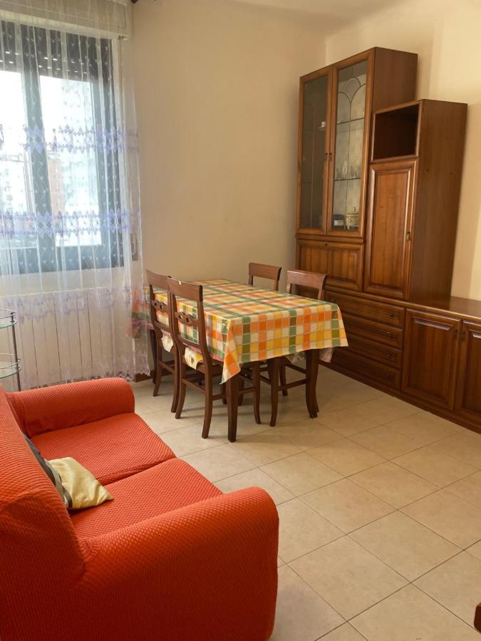 Apartamento La Casa Di Ste' Milán Exterior foto