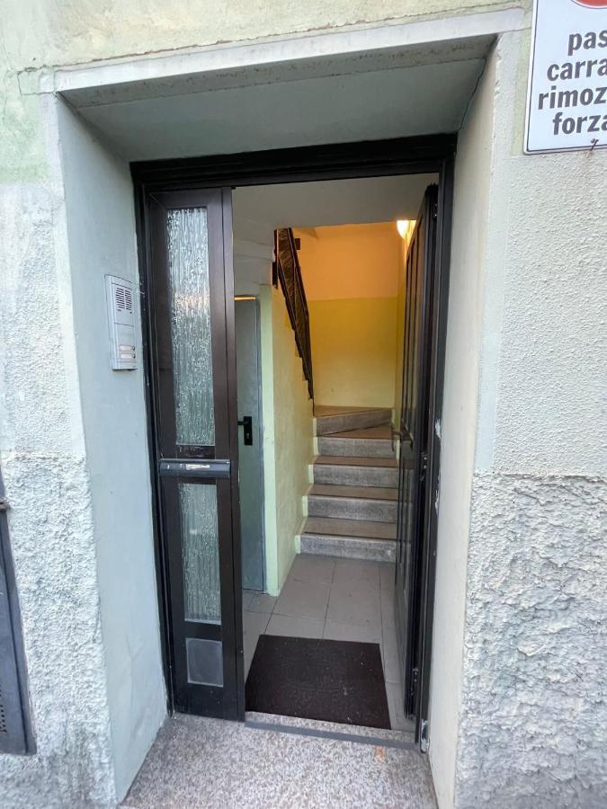 Apartamento La Casa Di Ste' Milán Exterior foto
