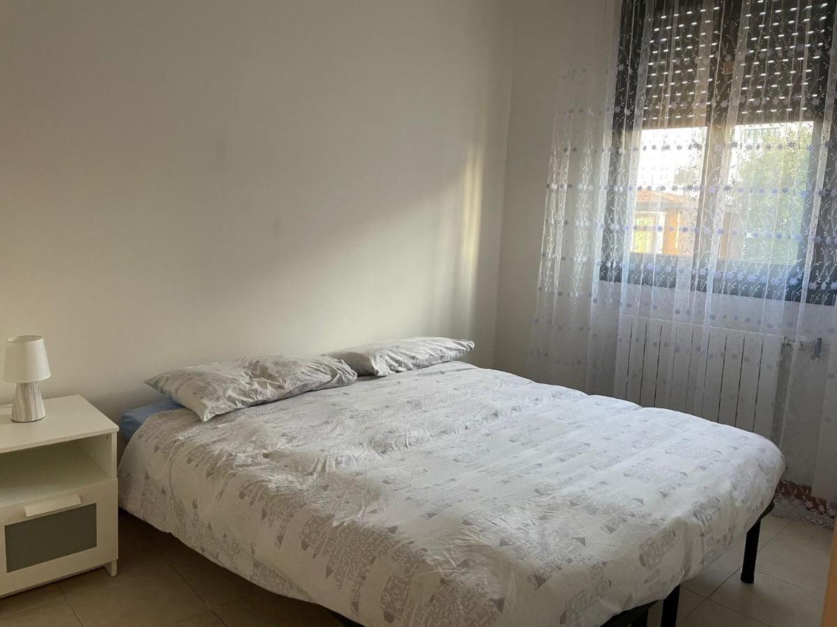 Apartamento La Casa Di Ste' Milán Exterior foto