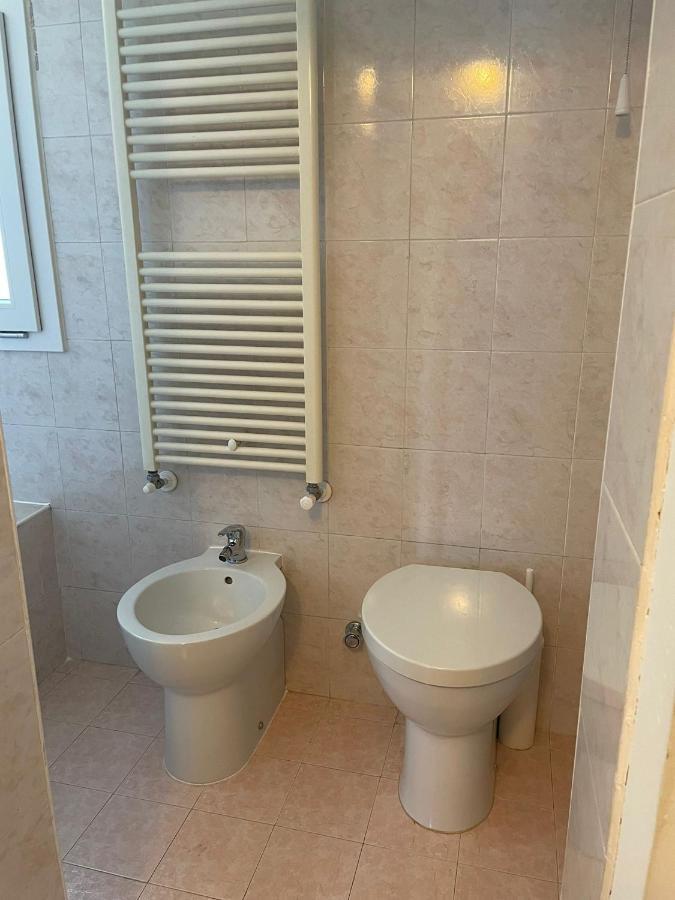 Apartamento La Casa Di Ste' Milán Exterior foto