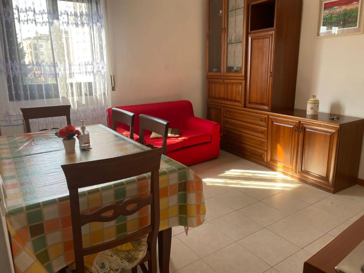 Apartamento La Casa Di Ste' Milán Exterior foto