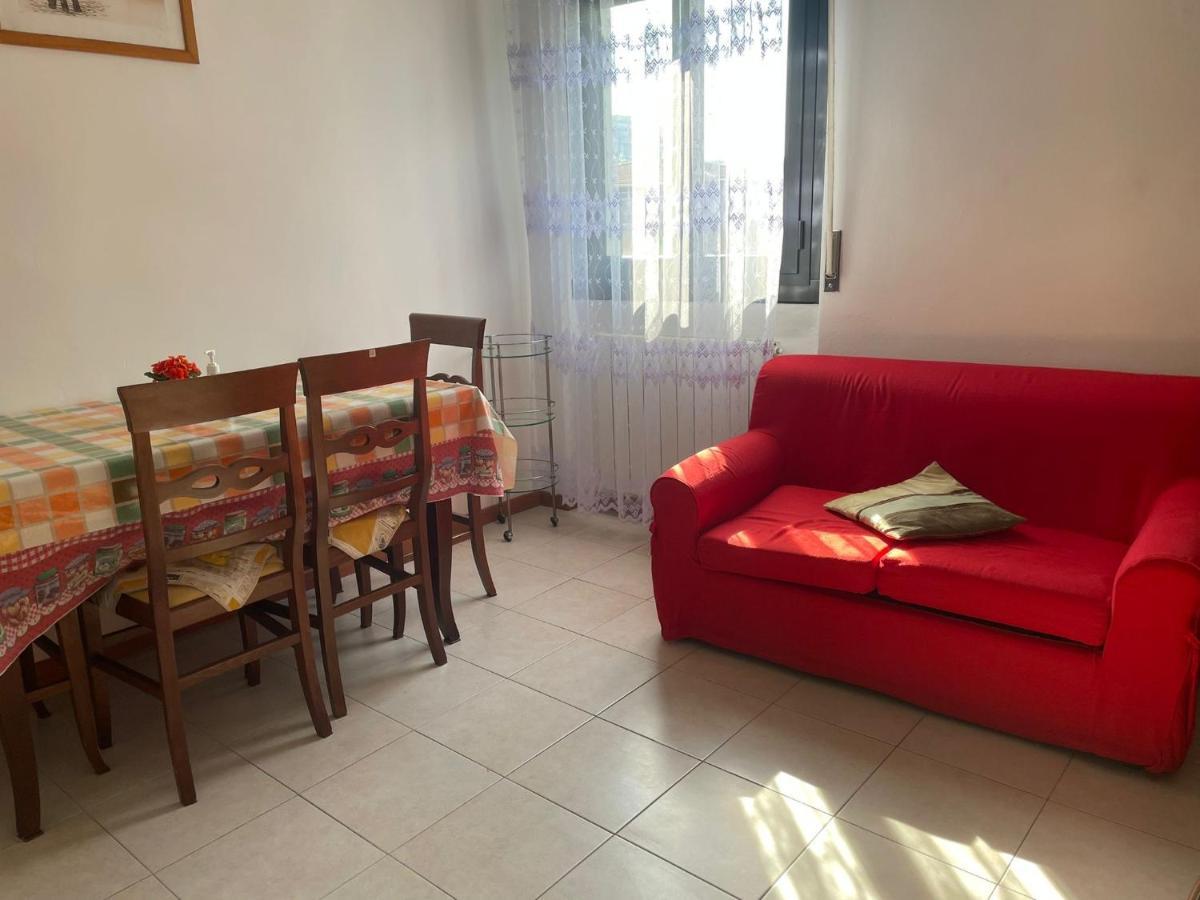 Apartamento La Casa Di Ste' Milán Exterior foto